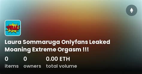 laura sommaruga leak|Laura Sommaruga Joi Dildo Nude Onlyfans Leaked Video